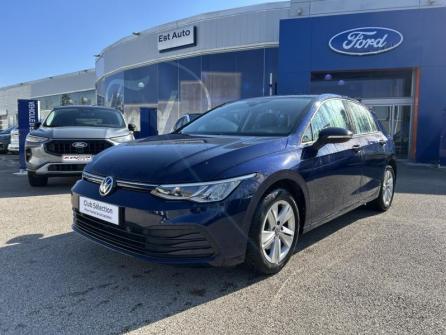 VOLKSWAGEN Golf 1.5 eTSI OPF 150ch  Life 1st DSG7 à vendre à Besançon - Image n°1