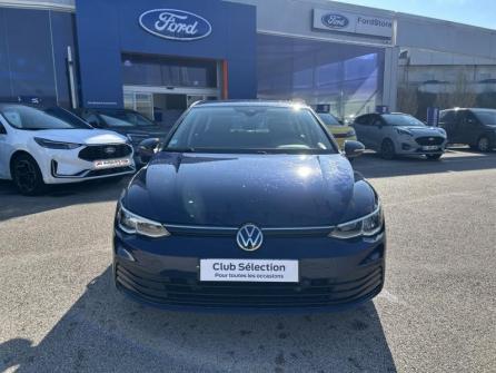 VOLKSWAGEN Golf 1.5 eTSI OPF 150ch  Life 1st DSG7 à vendre à Besançon - Image n°2