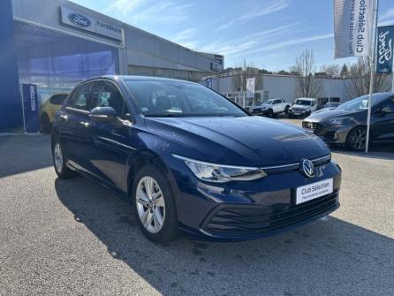 VOLKSWAGEN Golf 1.5 eTSI OPF 150ch  Life 1st DSG7 à vendre à Besançon - Image n°3