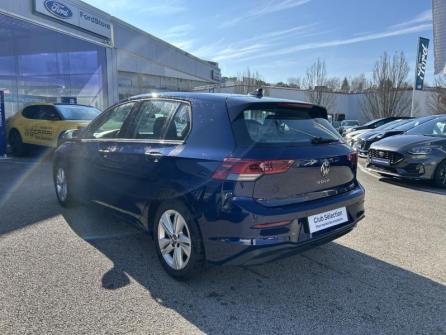 VOLKSWAGEN Golf 1.5 eTSI OPF 150ch  Life 1st DSG7 à vendre à Besançon - Image n°7