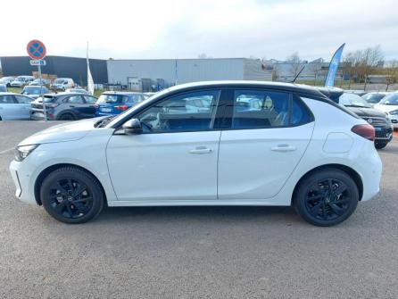 OPEL Corsa 1.2 Turbo Hybrid 100ch GS e-BVA6 à vendre à Dijon - Image n°8