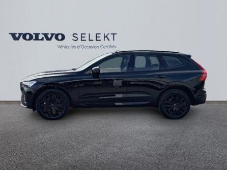 VOLVO XC60 T6 AWD 253 + 145ch  Plus Style Dark Geartronic à vendre à Troyes - Image n°2