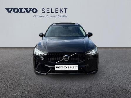 VOLVO XC60 T6 AWD 253 + 145ch  Plus Style Dark Geartronic à vendre à Troyes - Image n°4