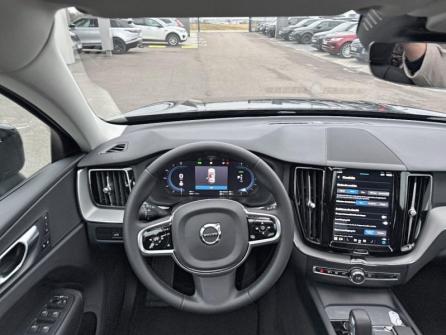 VOLVO XC60 T6 AWD 253 + 145ch  Plus Style Dark Geartronic à vendre à Troyes - Image n°11