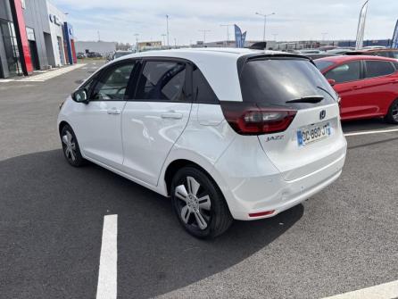 HONDA Jazz 1.5 i-MMD 109ch e:HEV Exclusive à vendre à Châteauroux - Image n°7