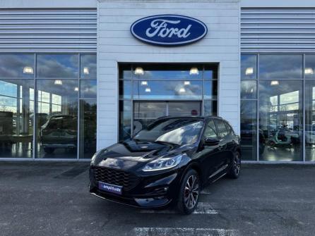 FORD Kuga 2.5 Duratec 190ch FHEV E85 ST-Line BVA à vendre à Gien - Image n°1