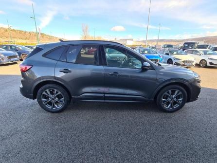 FORD Kuga 2.5 Duratec 190ch FHEV E85 ST-Line X BVA à vendre à Oyonnax - Image n°4