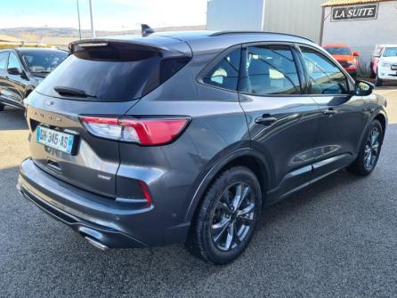 FORD Kuga 2.5 Duratec 190ch FHEV E85 ST-Line X BVA à vendre à Oyonnax - Image n°5