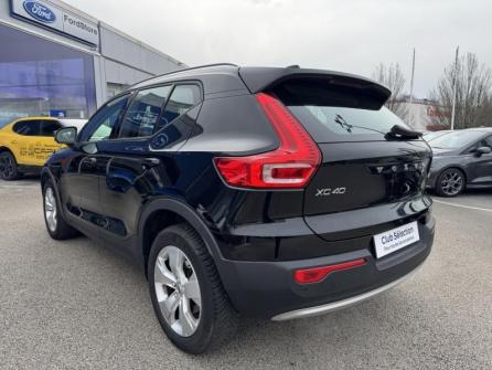 VOLVO XC40 D3 AdBlue 150ch Momentum Geartronic 8 à vendre à Besançon - Image n°7