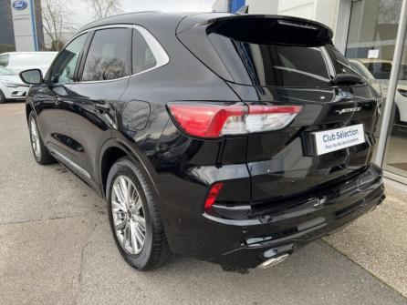 FORD Kuga 2.5 Duratec 190ch FHEV Vignale BVA à vendre à Auxerre - Image n°7