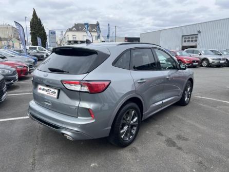 FORD Kuga 2.5 Duratec 190ch FHEV E85 ST-Line BVA à vendre à Orléans - Image n°5