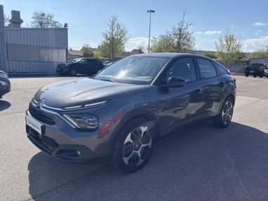 Voir le détail de l'offre de cette CITROEN C4 PureTech 130ch S&S Feel de 2021 en vente à partir de 169.37 €  / mois
