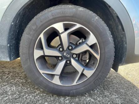 KIA Sportage 1.6 CRDi 136ch ISG Active 4x2 à vendre à Montargis - Image n°10