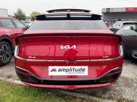 KIA EV6 229ch GT-Line 2WD à vendre à Troyes - Image n°6