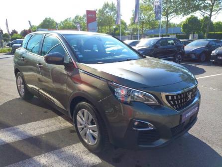 PEUGEOT 3008 1.2 PureTech 130ch E6.c Active S&S à vendre à Melun - Image n°3