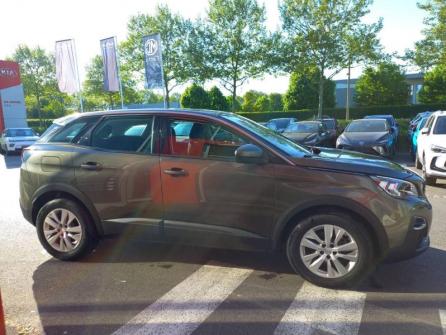 PEUGEOT 3008 1.2 PureTech 130ch E6.c Active S&S à vendre à Melun - Image n°4