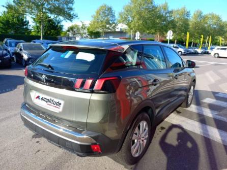 PEUGEOT 3008 1.2 PureTech 130ch E6.c Active S&S à vendre à Melun - Image n°5