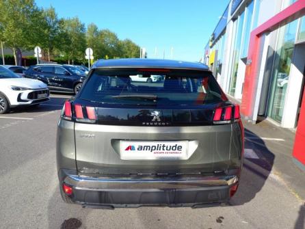 PEUGEOT 3008 1.2 PureTech 130ch E6.c Active S&S à vendre à Melun - Image n°6
