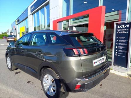 PEUGEOT 3008 1.2 PureTech 130ch E6.c Active S&S à vendre à Melun - Image n°7