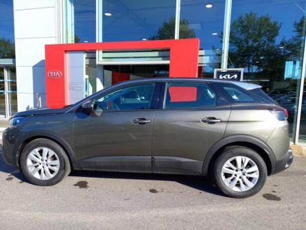 PEUGEOT 3008 1.2 PureTech 130ch E6.c Active S&S à vendre à Melun - Image n°8