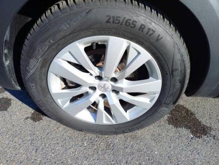 PEUGEOT 3008 1.2 PureTech 130ch E6.c Active S&S à vendre à Melun - Image n°9
