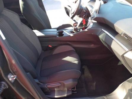 PEUGEOT 3008 1.2 PureTech 130ch E6.c Active S&S à vendre à Melun - Image n°11