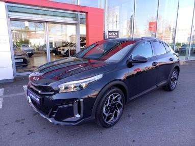 Voir le détail de l'offre de cette KIA XCeed 1.5 T-GDi 140ch GT-line Premium DCT7 de 2025 en vente à partir de 32 999 € 
