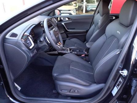 KIA XCeed 1.5 T-GDi 140ch GT-line Premium DCT7 à vendre à Melun - Image n°10