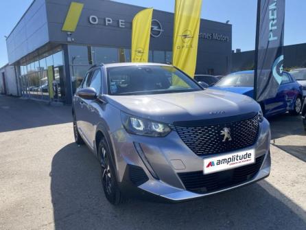PEUGEOT 2008 1.2 PureTech 130ch S&S Allure EAT8 à vendre à Montereau - Image n°1