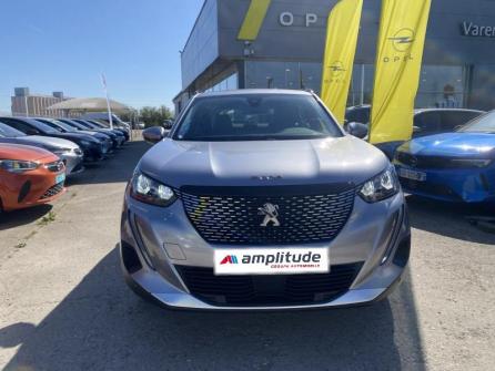 PEUGEOT 2008 1.2 PureTech 130ch S&S Allure EAT8 à vendre à Montereau - Image n°2