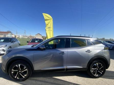 PEUGEOT 2008 1.2 PureTech 130ch S&S Allure EAT8 à vendre à Montereau - Image n°4