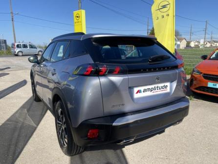 PEUGEOT 2008 1.2 PureTech 130ch S&S Allure EAT8 à vendre à Montereau - Image n°5