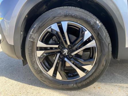 PEUGEOT 2008 1.2 PureTech 130ch S&S Allure EAT8 à vendre à Montereau - Image n°9