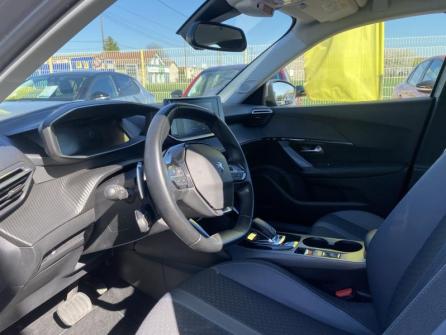 PEUGEOT 2008 1.2 PureTech 130ch S&S Allure EAT8 à vendre à Montereau - Image n°10