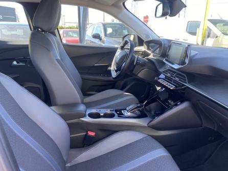 PEUGEOT 2008 1.2 PureTech 130ch S&S Allure EAT8 à vendre à Montereau - Image n°11
