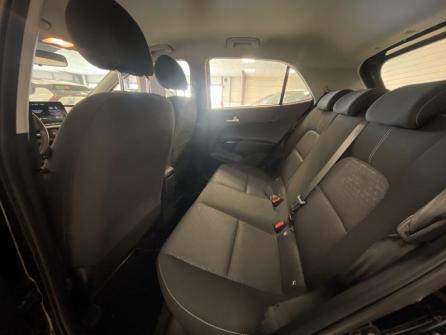 KIA Picanto DPI 67 ISG BVM5 GT LINE à vendre à Garges Les Gonesse - Image n°9