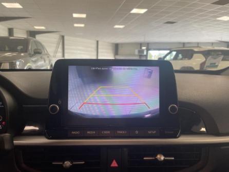 KIA Picanto DPI 67 ISG BVM5 GT LINE à vendre à Garges Les Gonesse - Image n°12