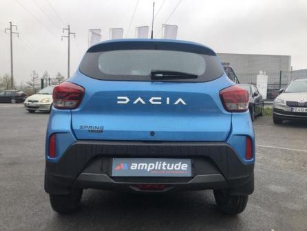 DACIA Spring Expression à vendre à Saint-Maximin - Image n°6