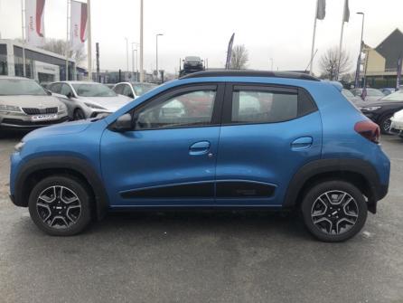 DACIA Spring Expression à vendre à Saint-Maximin - Image n°8