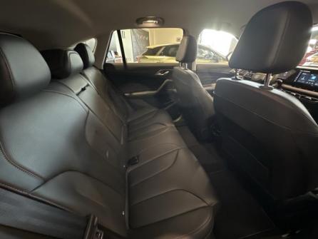MG MOTOR EHS 1.5T GDI 272ch PHEV Luxury à vendre à Saint-Maximin - Image n°12