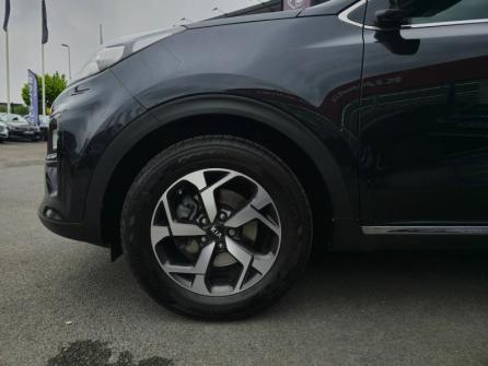 KIA Sportage 1.6 CRDi 115ch ISG Design 4x2 à vendre à Compiègne - Image n°9