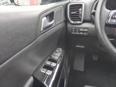 KIA Sportage 1.6 CRDi 115ch ISG Design 4x2 à vendre à Compiègne - Image n°10