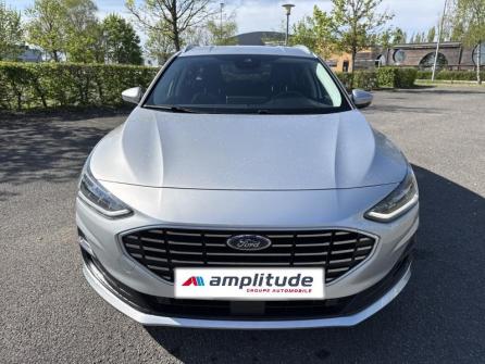 FORD Focus SW 1.0 Flexifuel mHEV 125ch Titanium X Business à vendre à Bourges - Image n°2