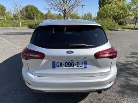 FORD Focus SW 1.0 Flexifuel mHEV 125ch Titanium X Business à vendre à Bourges - Image n°6