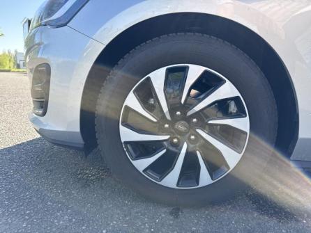 FORD Focus SW 1.0 Flexifuel mHEV 125ch Titanium X Business à vendre à Bourges - Image n°9