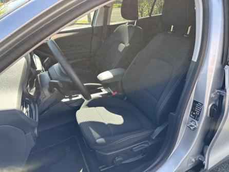 FORD Focus SW 1.0 Flexifuel mHEV 125ch Titanium X Business à vendre à Bourges - Image n°10