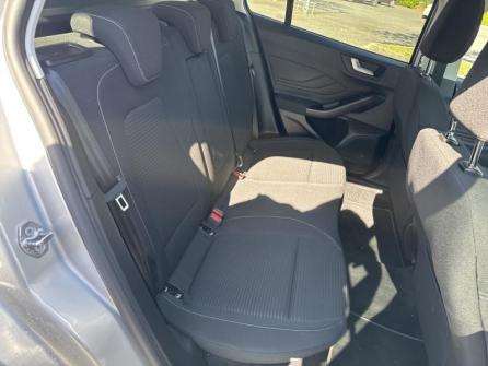FORD Focus SW 1.0 Flexifuel mHEV 125ch Titanium X Business à vendre à Bourges - Image n°12