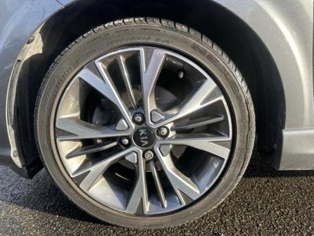 KIA Picanto 1.0 T-GDi 100ch GT Line Premium à vendre à Brie-Comte-Robert - Image n°9