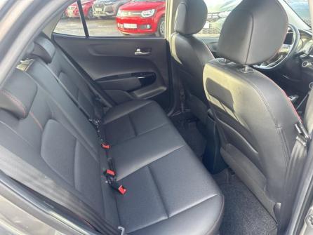 KIA Picanto 1.0 T-GDi 100ch GT Line Premium à vendre à Brie-Comte-Robert - Image n°12