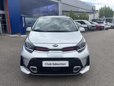 KIA Picanto 1.2 DPi 84ch GT Line à vendre à Besançon - Image n°2